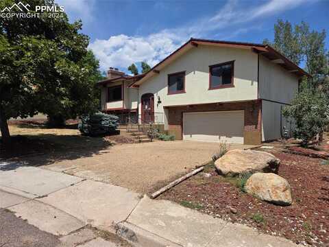 Clubheights, COLORADO SPRINGS, CO 80906