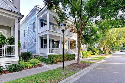 25Th Bay, NORFOLK, VA 23518