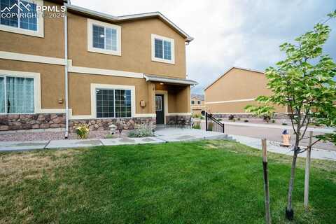 Red Fir, COLORADO SPRINGS, CO 80908