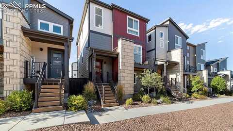 Rosa Belle, COLORADO SPRINGS, CO 80922
