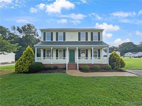 Pinefields, HENRICO, VA 23231