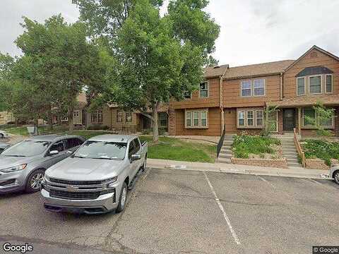 Mountain Top, COLORADO SPRINGS, CO 80919