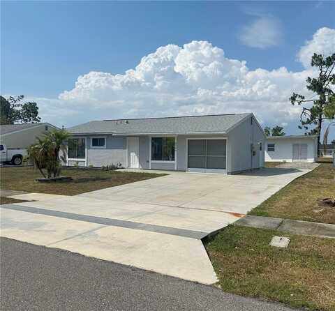 Stardust, NORTH PORT, FL 34287