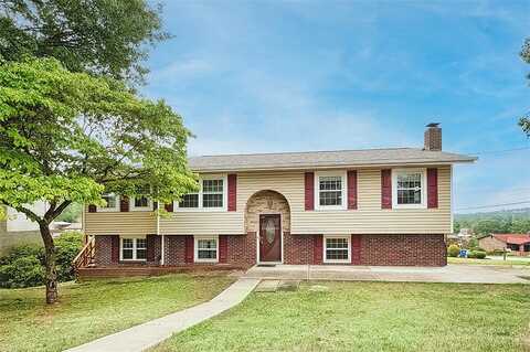 Broad, SOUTH PARK, PA 15129