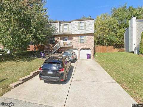 Cresthaven, PITTSBURGH, PA 15239