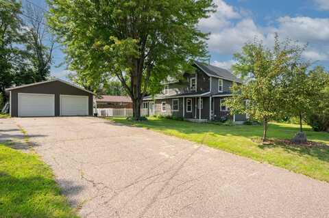 Bridge, CANNON FALLS, MN 55009