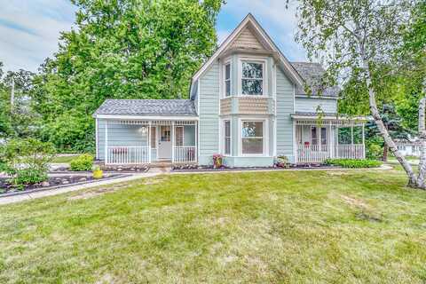 Holmes, DETROIT LAKES, MN 56501