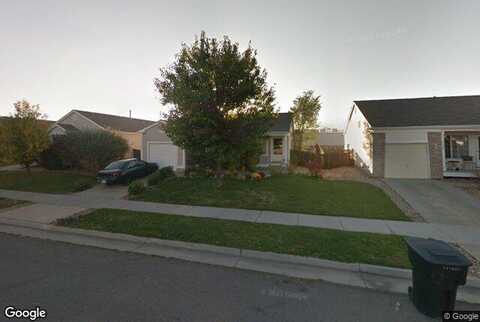 Idalia, DENVER, CO 80239