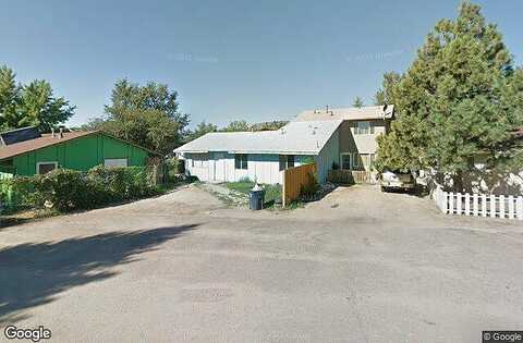 Deerfield Hills, COLORADO SPRINGS, CO 80916