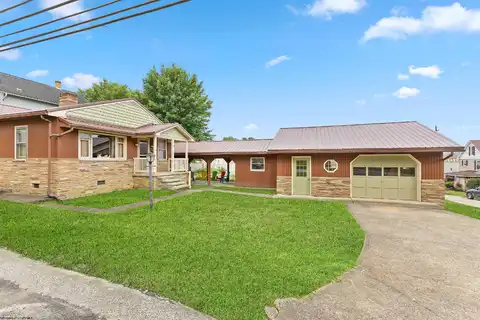 Highland, POINT MARION, PA 15474