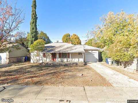 55Th, SACRAMENTO, CA 95820