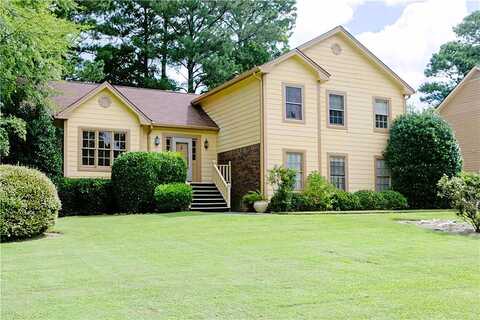 Overwood, SNELLVILLE, GA 30078