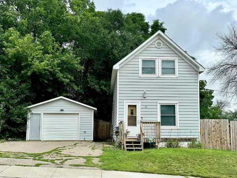 2Nd, FARIBAULT, MN 55021