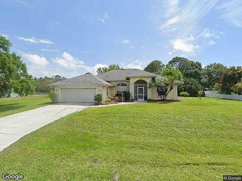 Allen, PUNTA GORDA, FL 33980