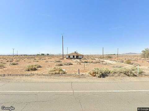 State Highway 58, HINKLEY, CA 92347