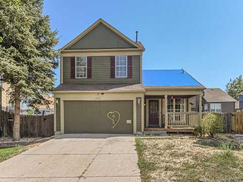 47Th, DENVER, CO 80249