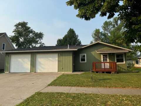 4Th, CROOKSTON, MN 56716