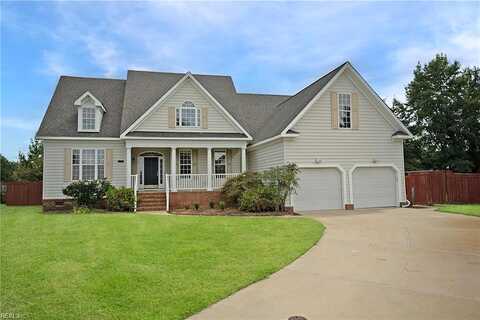 Monarch Reach, CHESAPEAKE, VA 23320