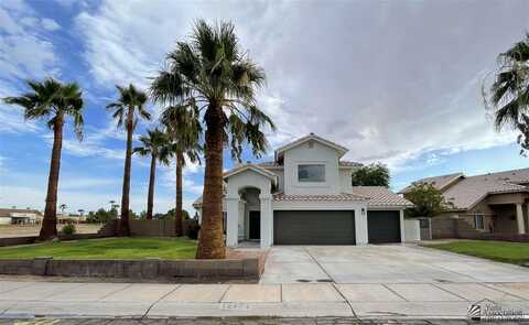 Calle La Primera, YUMA, AZ 85367