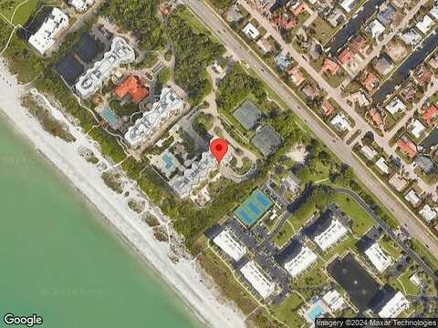 Gulf Of Mexico, LONGBOAT KEY, FL 34228