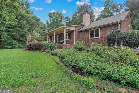 Country Acres, MCDONOUGH, GA 30253