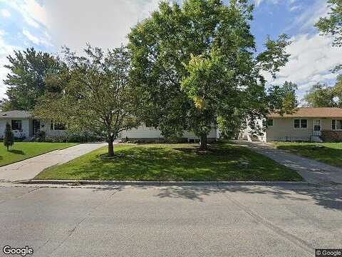 Rossman, DETROIT LAKES, MN 56501