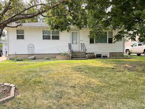 Rossman, DETROIT LAKES, MN 56501