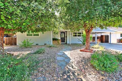 4Th, WOODLAND, CA 95695