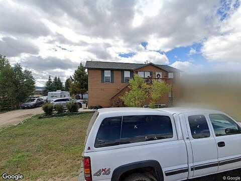 County Road 644, GRAND LAKE, CO 80447