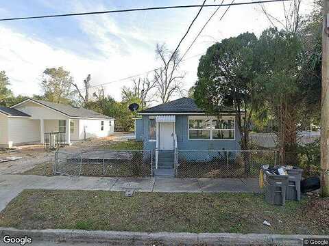 28Th, JACKSONVILLE, FL 32209