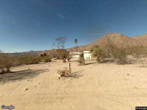 Valley, MORONGO VALLEY, CA 92256