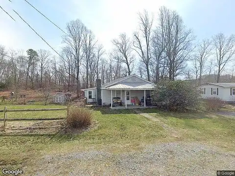 Appletree, WISE, VA 24293