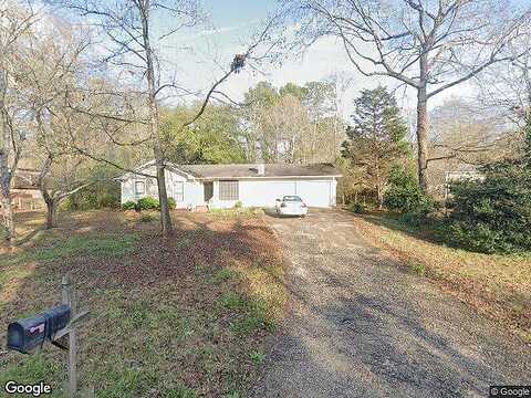 Chimney Ridge, STOCKBRIDGE, GA 30281