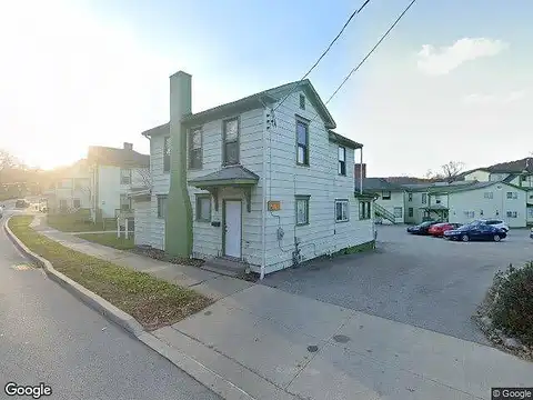 Oakland, INDIANA, PA 15701