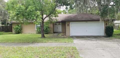 Holiday, SPRING HILL, FL 34606