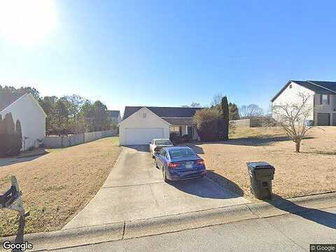 Beranda, DOUGLASVILLE, GA 30134