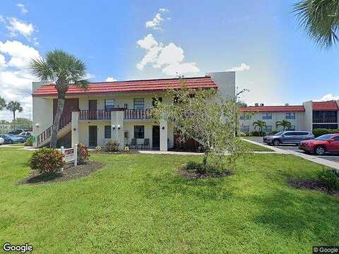 Boundary, ROTONDA WEST, FL 33947