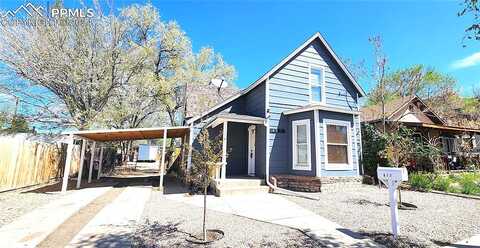 15Th, PUEBLO, CO 81003