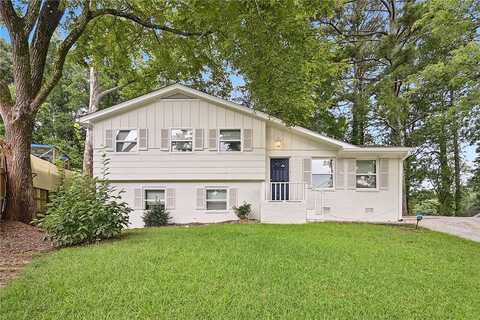 Deerfield, ATLANTA, GA 30349