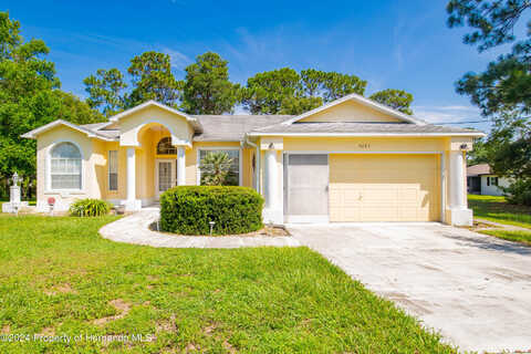 Dellbrook, SPRING HILL, FL 34608