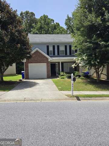 Ravenwood, UNION CITY, GA 30291