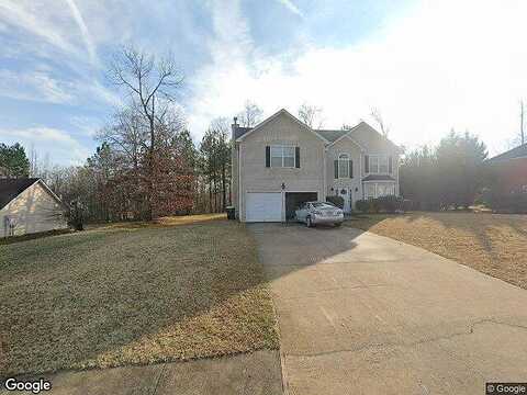 Peterson, STOCKBRIDGE, GA 30281