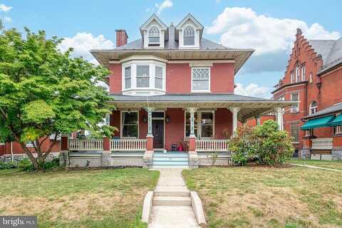 Chestnut, COLUMBIA, PA 17512