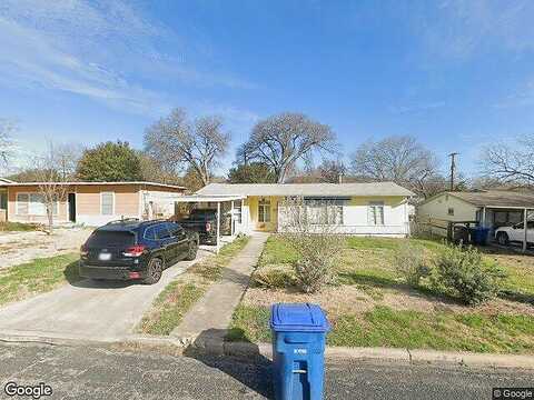 Olney, SAN ANTONIO, TX 78209