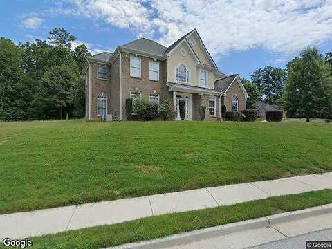 Herron, ATLANTA, GA 30349