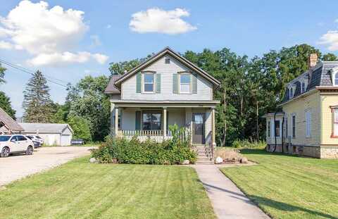 Milton, JANESVILLE, WI 53545