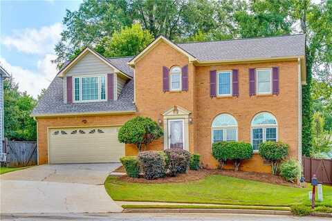 Oak Meadow, SNELLVILLE, GA 30078