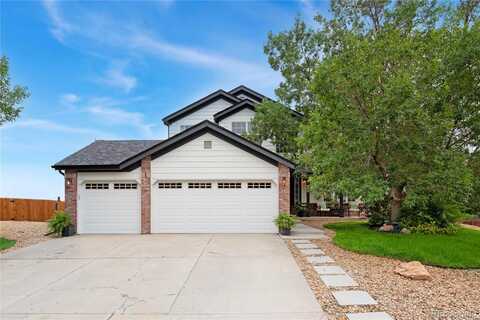 Belleview, CENTENNIAL, CO 80015