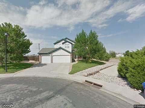 Belleview, CENTENNIAL, CO 80015