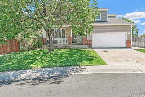 127Th, THORNTON, CO 80241